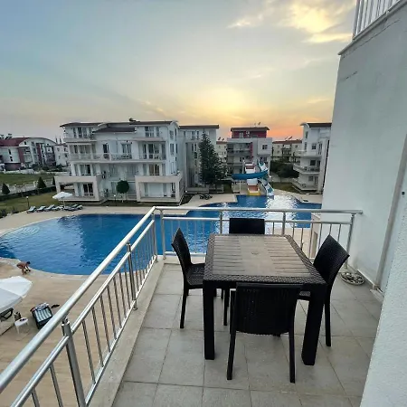 Lejlighed Nirvana Club Belek